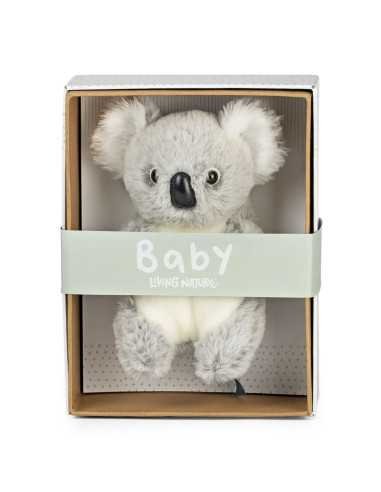 Peluche bébé Koala | Living Nature