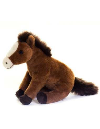 Peluche Cheval | Living Nature