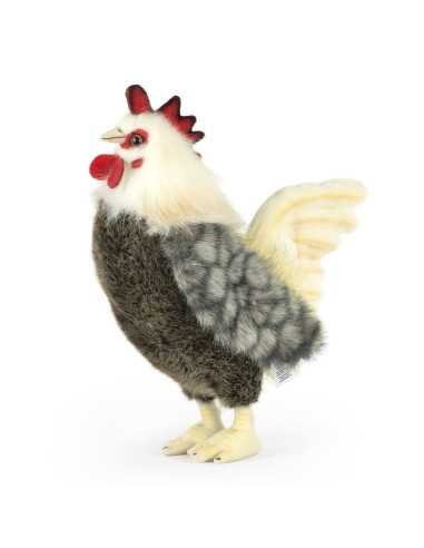 Peluche Coq Nain | Living Nature