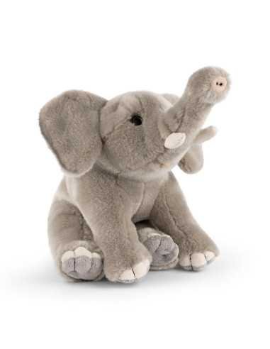 Peluche Éléphant sonore | Living Nature