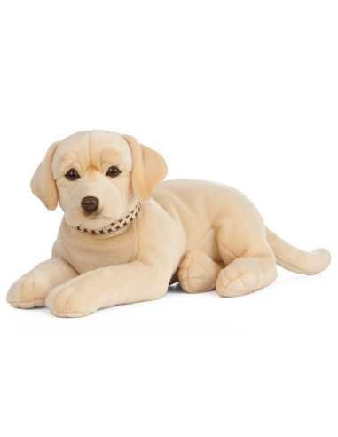 Peluche Labrador-51 cm | Living Nature