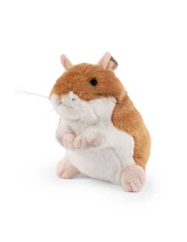 Peluche Hamster | Living Nature