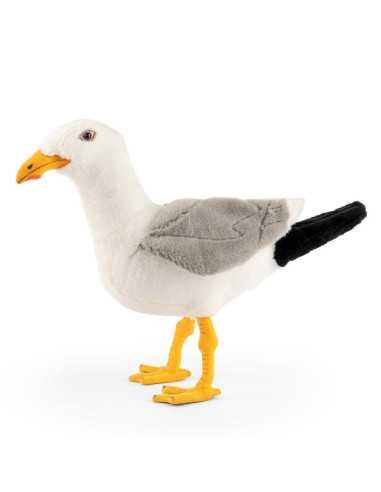 Peluche Mouette | Living Nature