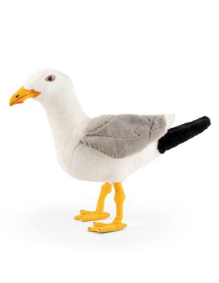 Peluche Mouette | Living Nature