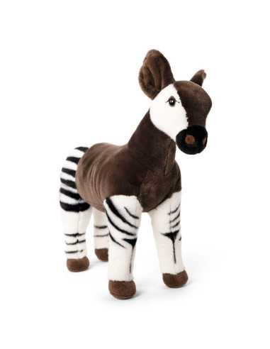 Peluche Okapi | Living Nature