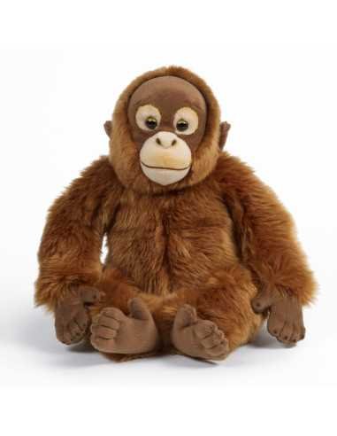 Peluche Orang-Outan | Living Nature