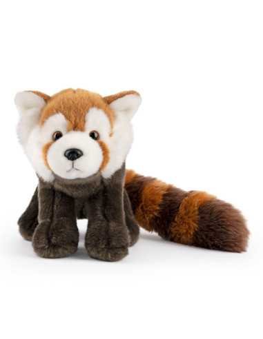 Peluche Panda Roux | Living Nature