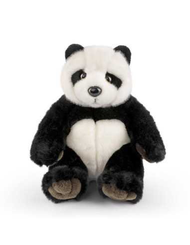 Peluche Panda sonore | Living Nature