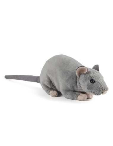 Peluche Rat | Living Nature