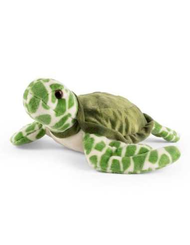 Peluche Tortue de mer | Living Nature