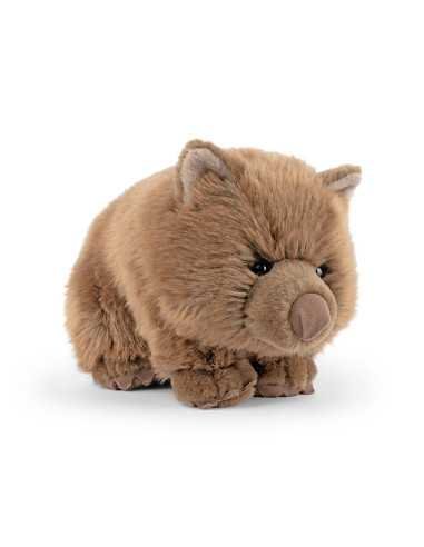 Peluche Wombat | Living Nature - La maison des peluches