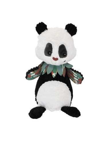 Peluche Original Rototos Le Panda |Les déglingos