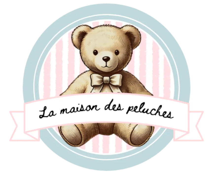 La maison des peluches