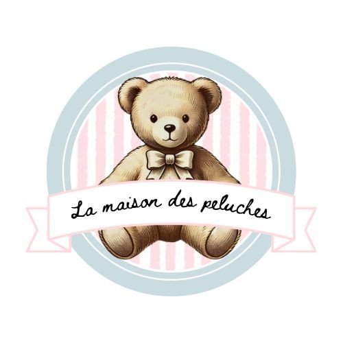 La maison des peluches