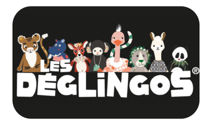 Les déglingos