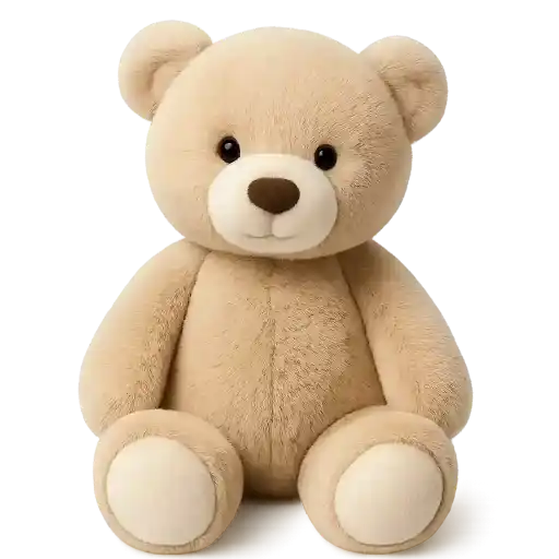 Ours en peluche - La maison des peluches Ours en peluche - La maison des peluches
